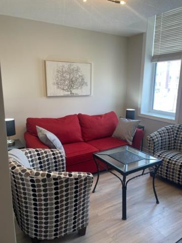 Market Place Living Apartment Stratford Phòng bức ảnh