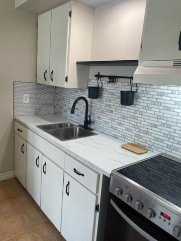 Market Place Living Apartment Stratford Phòng bức ảnh